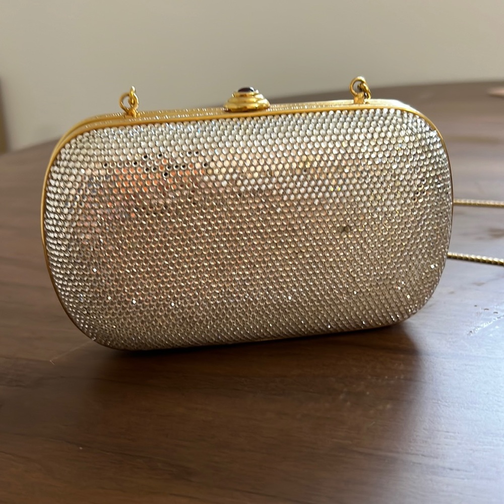 Judith Leiber Purse